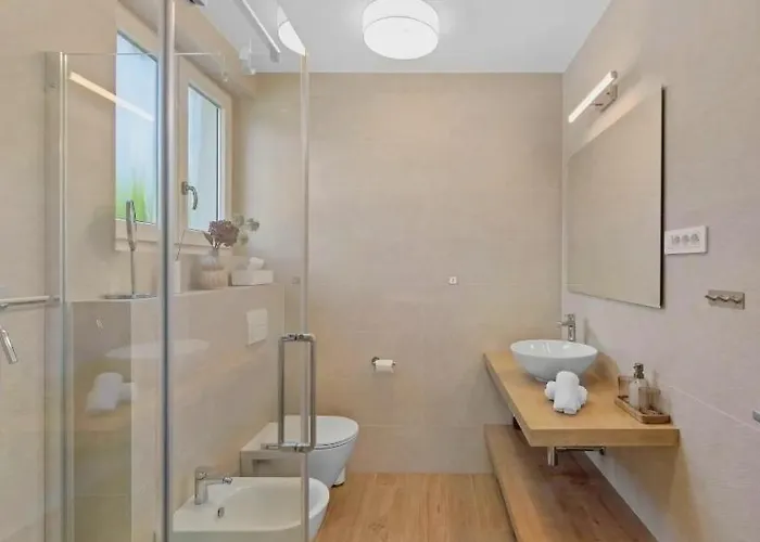 Villa Be Happy Kaštelir