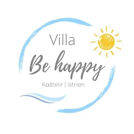 Be Happy * Каштелир