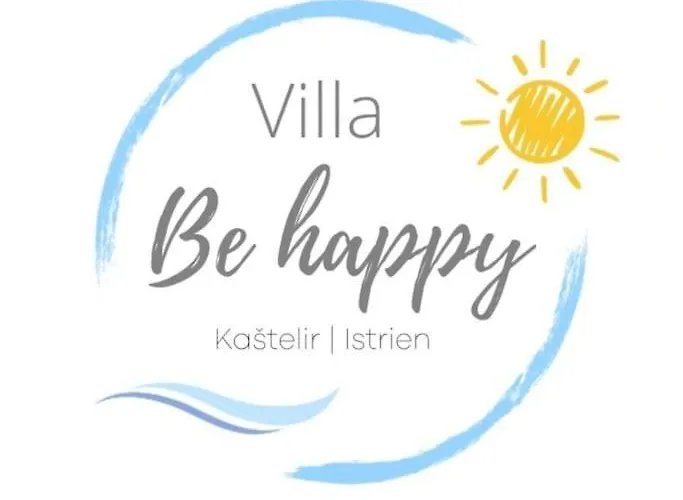 Be Happy * Kaštelir